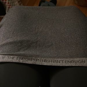 Lululemon mens long sleeve